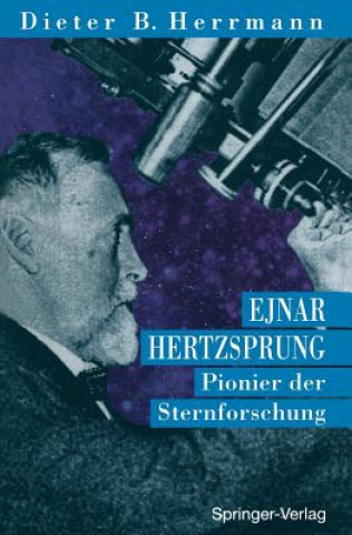 Ejnar Hertzsprung