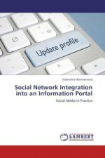 Social Network Integration into an Information Portal