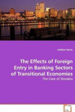 The Effects of Foreign Entry in Banking Sectors of Transitional Economies