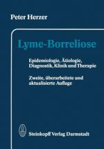 Lyme-Borreliose