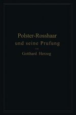Polster-Rosshaar Und Seine Pr fung