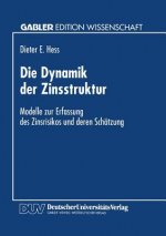 Die Dynamik Der Zinsstruktur