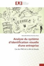 Analyse du système d'identification visuelle d'une entreprise