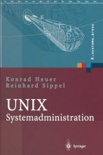 Unix-Systemadministration