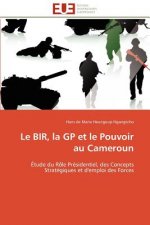 Bir, La GP Et Le Pouvoir Au Cameroun