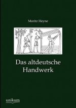 altdeutsche Handwerk