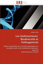 Les Leishmanioses