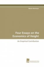 Four Essays on the Economics of Height