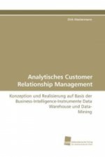 Analytisches Customer Relationship Management