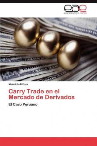 Carry Trade En El Mercado de Derivados