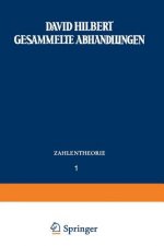 Gesammelte Abhandlungen