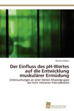 Einfluss des pH-Wertes auf die Entwicklung muskularer Ermudung