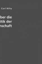 Vorlesungen über die Politik der Eidgenossenschaft