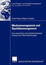 Markenmanagement und Qualitatsmanagement