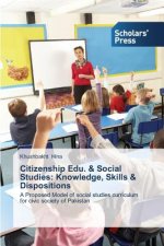 Citizenship Edu. & Social Studies