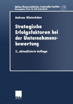 Strategische Erfolgsfaktoren Bei Der Unternehmensbewertung