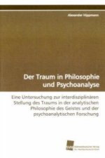 Der Traum in Philosophie und Psychoanalyse