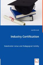 Industry Certification