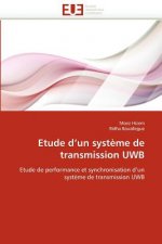 Etude D Un Syst me de Transmission Uwb