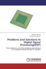 Problems and Solutions in Digital Signal Processing(DSP)