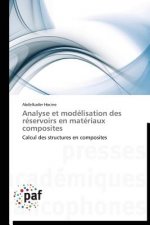 Analyse Et Modelisation Des Reservoirs En Materiaux Composites