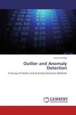 Outlier and Anomaly Detection