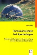 Immissionsschutz bei Sportanlagen