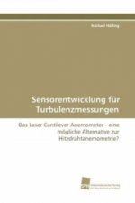 Sensorentwicklung für Turbulenzmessungen