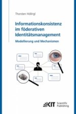 Informationskonsistenz im foederativen Identitatsmanagement