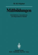 Mißbildungen