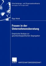 Frauen in der Unternehmensberatung