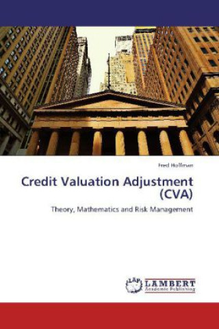 Credit Valuation Adjustment (CVA)