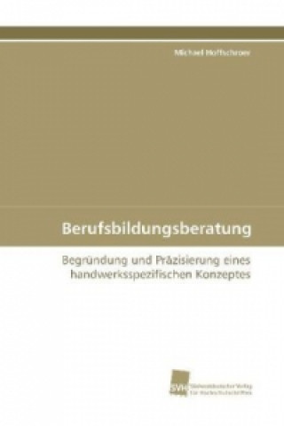 Berufsbildungsberatung