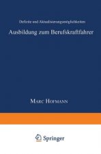 Ausbildung Zum Berufskraftfahrer