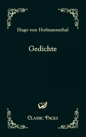 Gedichte