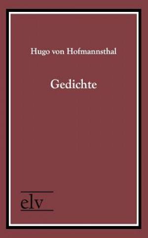 Gedichte