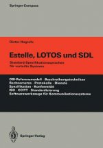 Estelle, LOTOS und SDL