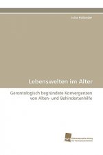 Lebenswelten Im Alter