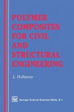 Polymer Composites for Civil and Structural Engineering