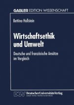 Wirtschaftsethik Und Umwelt