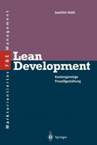 Lean Development