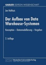 Der Aufbau Von Data Warehouse-Systemen