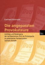 Angepassten Provokateure
