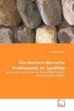 Die deutsch-deutsche Problematik im Spielfilm