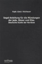 Segel-Anleitung für die Mündungen der Jade, Weser und Elbe