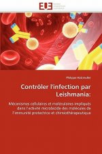 Contr ler l'Infection Par Leishmania