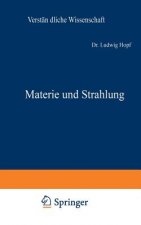 Materie Und Strahlung