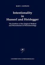 Intentionality in Husserl and Heidegger