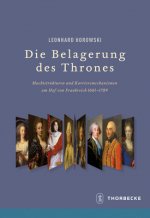 Die Belagerung des Thrones, m. CD-ROM