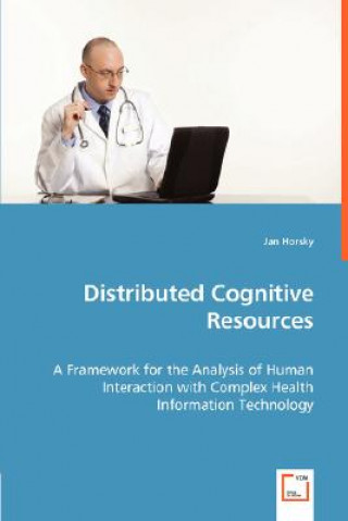 Distributed Cognitive Resources